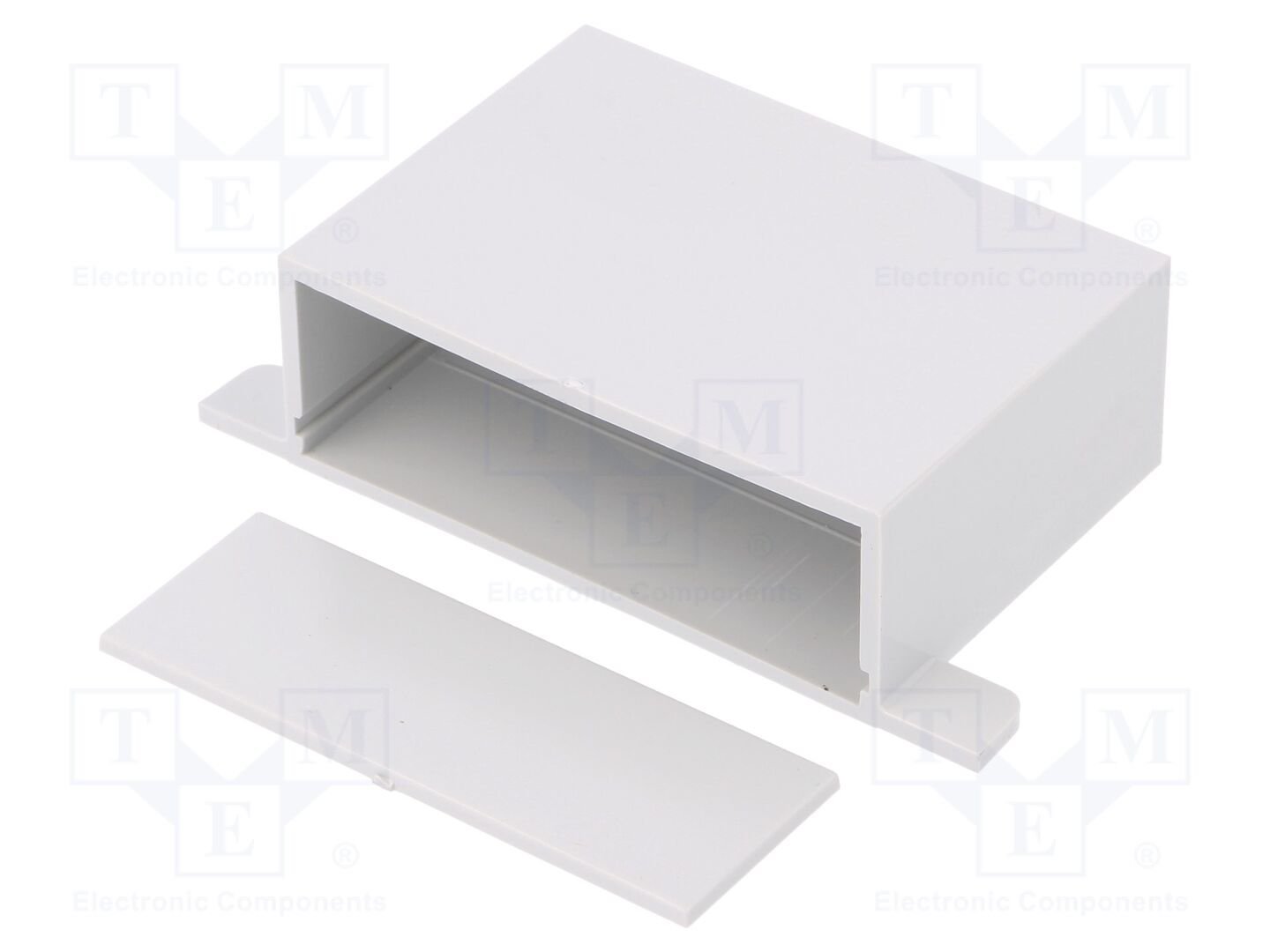 MASZCZYK KM-25A/GY Kotelo paneelilla 70x50x25mm (50 kpl erä)