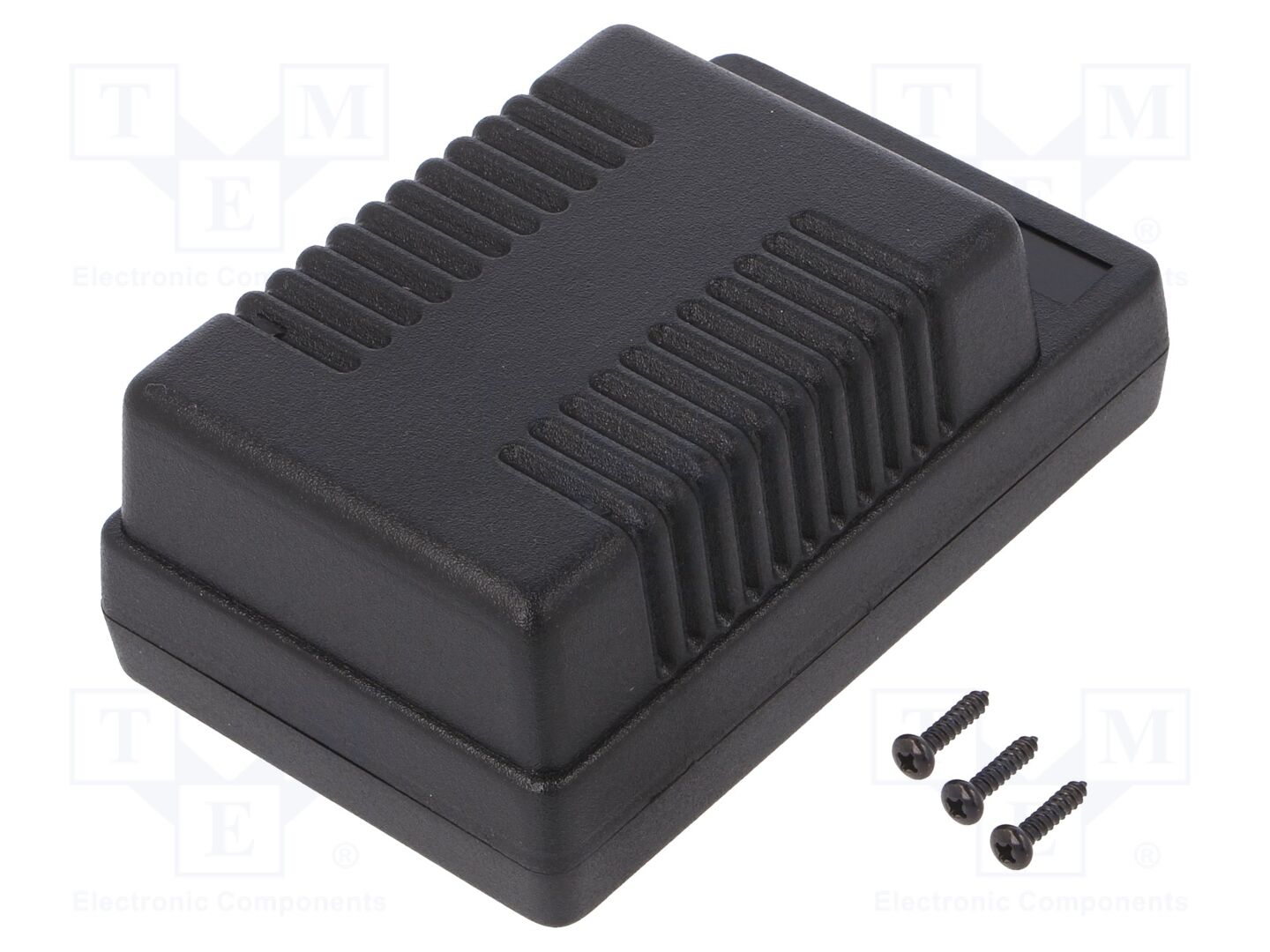 MASZCZYK KM-104/BK Kotelo hälyttimille ja antureille 115mm