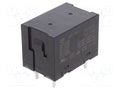HONGFA RELAY HF116F1/220AP-2HTW Sähkömagneettinen rele 25A