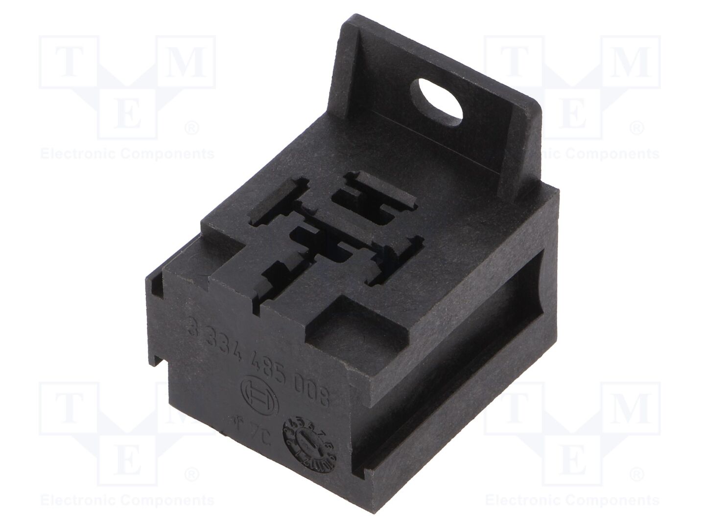 TE Connectivity V23333Z1001A008 Relekanta 5 pin (50 kpl erä)
