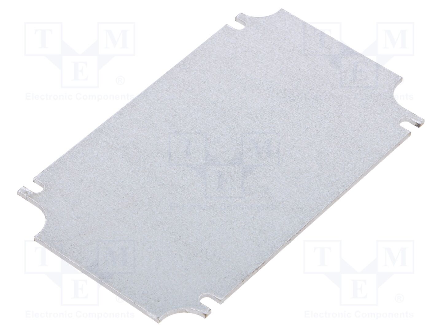 KRADEX ZMB57 Asennuslevy 108mm (50 kpl erä)