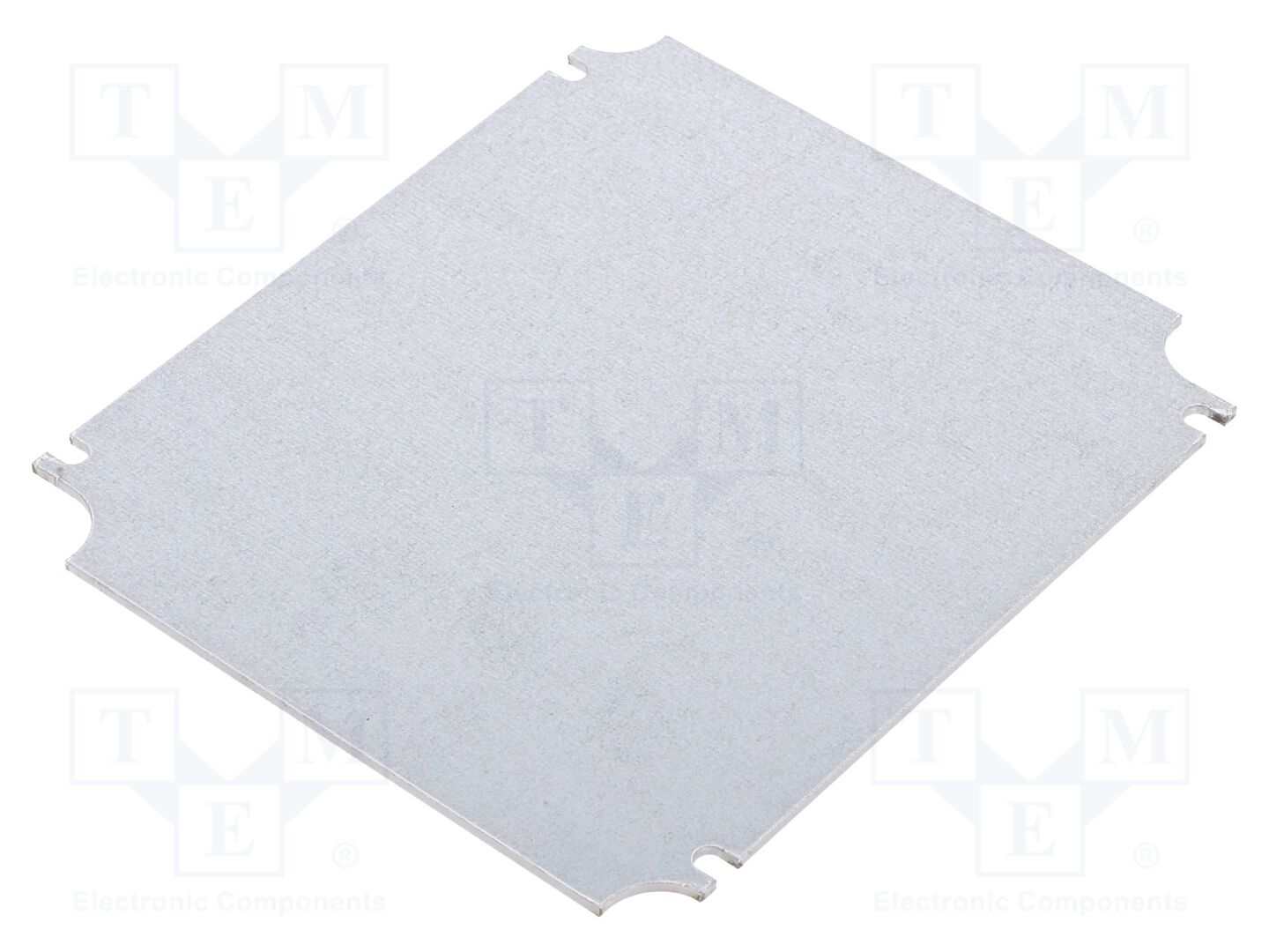 KRADEX ZMB59 Asennuslevy 102mm