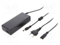 QOLTEC 51107 Kytkinlähde 12VDC 6A 72W