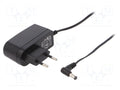 ESPE ESPE-0606-W2E-2155L+OP Plug-in verkkolaite 6VDC