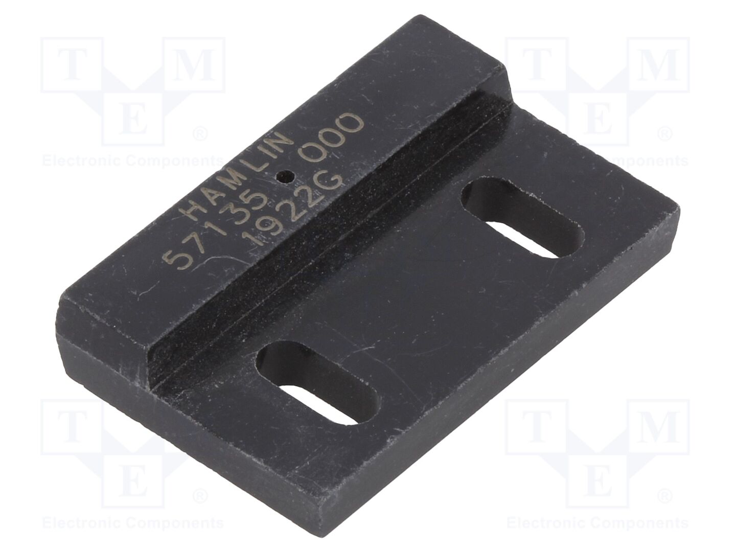 LITTELFUSE 57135-000 Kestomagneetti 28.57x19.05x6.35mm (50 kpl erä)