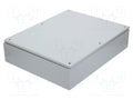 SCHNEIDER ELECTRIC NSYSBM405012 Monikäyttökotelo 400x500x120mm