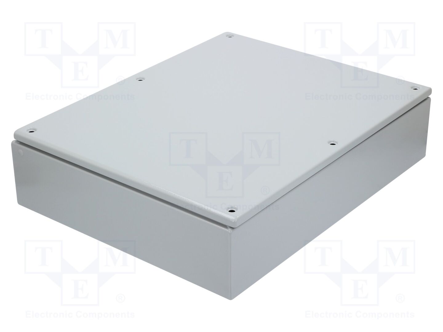 SCHNEIDER ELECTRIC NSYSBM405012 Monikäyttökotelo 400x500x120mm