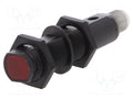 BALLUFF BOS00K7 Valokenno 1.7m