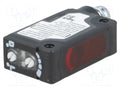 BALLUFF BOS 5K-PU-LX10-S75 Valokuituanturi 30m