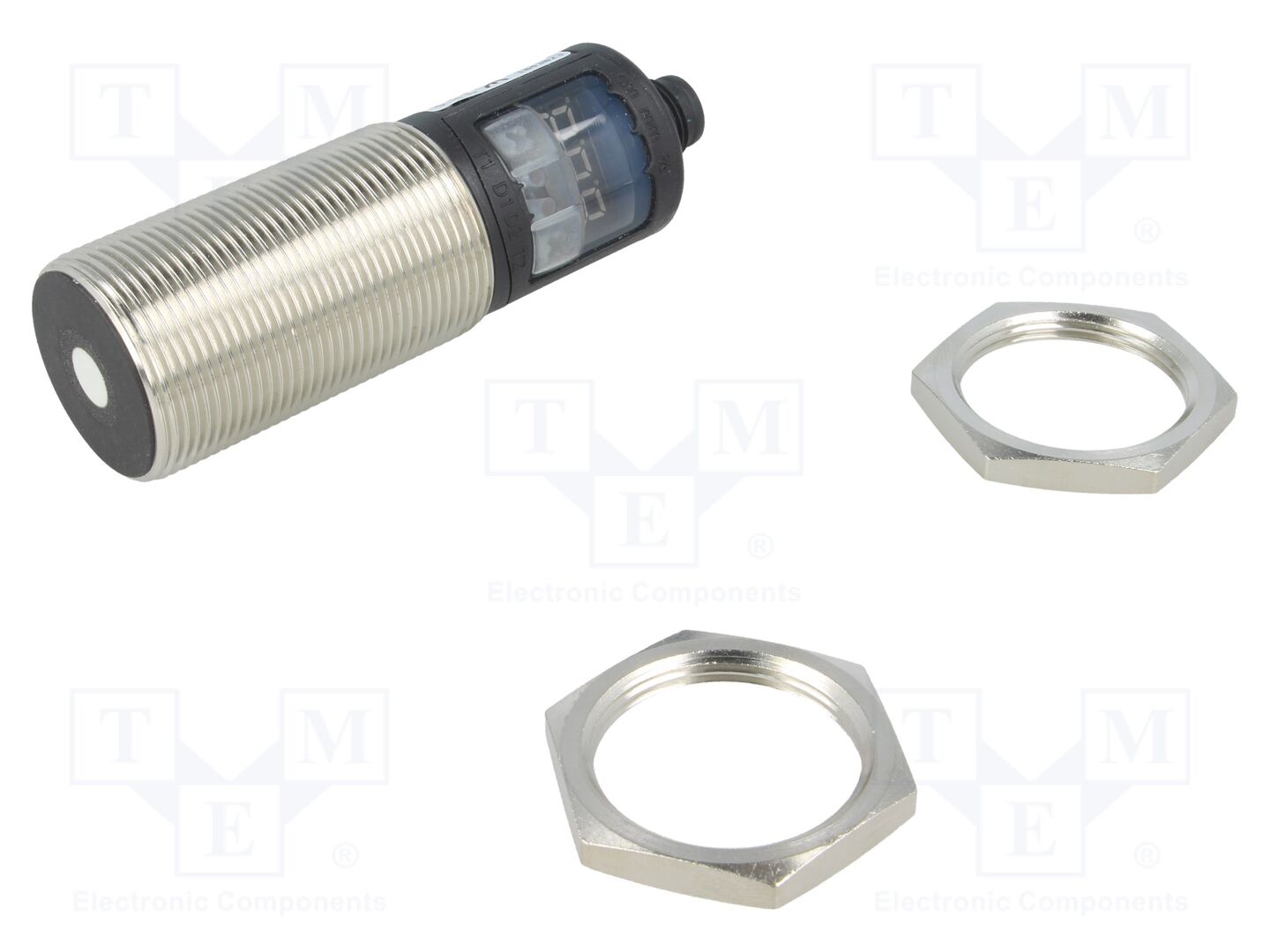 BALLUFF BUS0022 Ultraäänianturi 30÷250mm