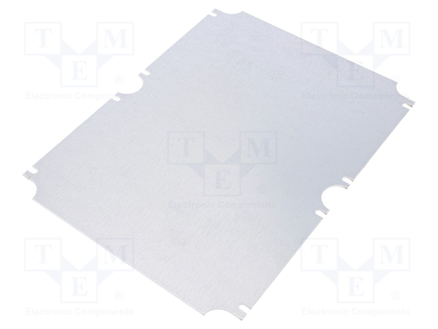 KRADEX ZMB90 Asennuslevy 161mm