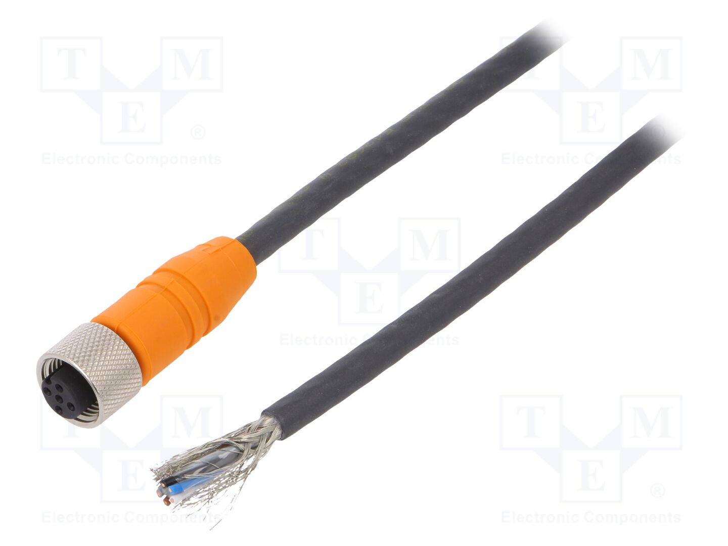 LUMBERG AUTOMATION RKTS5-298/2M Anturikaapeli M12
