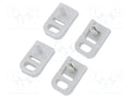 RITTAL 9583000 Asennusliitin PK (50 kpl erä)