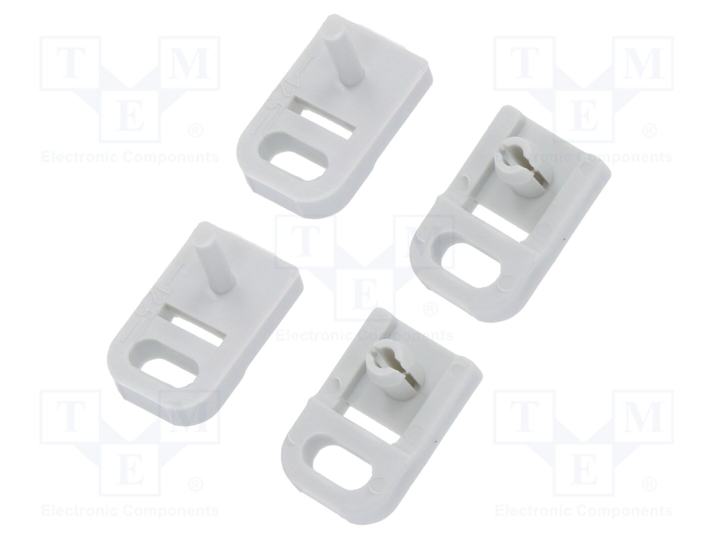 RITTAL 9583000 Asennusliitin PK (50 kpl erä)
