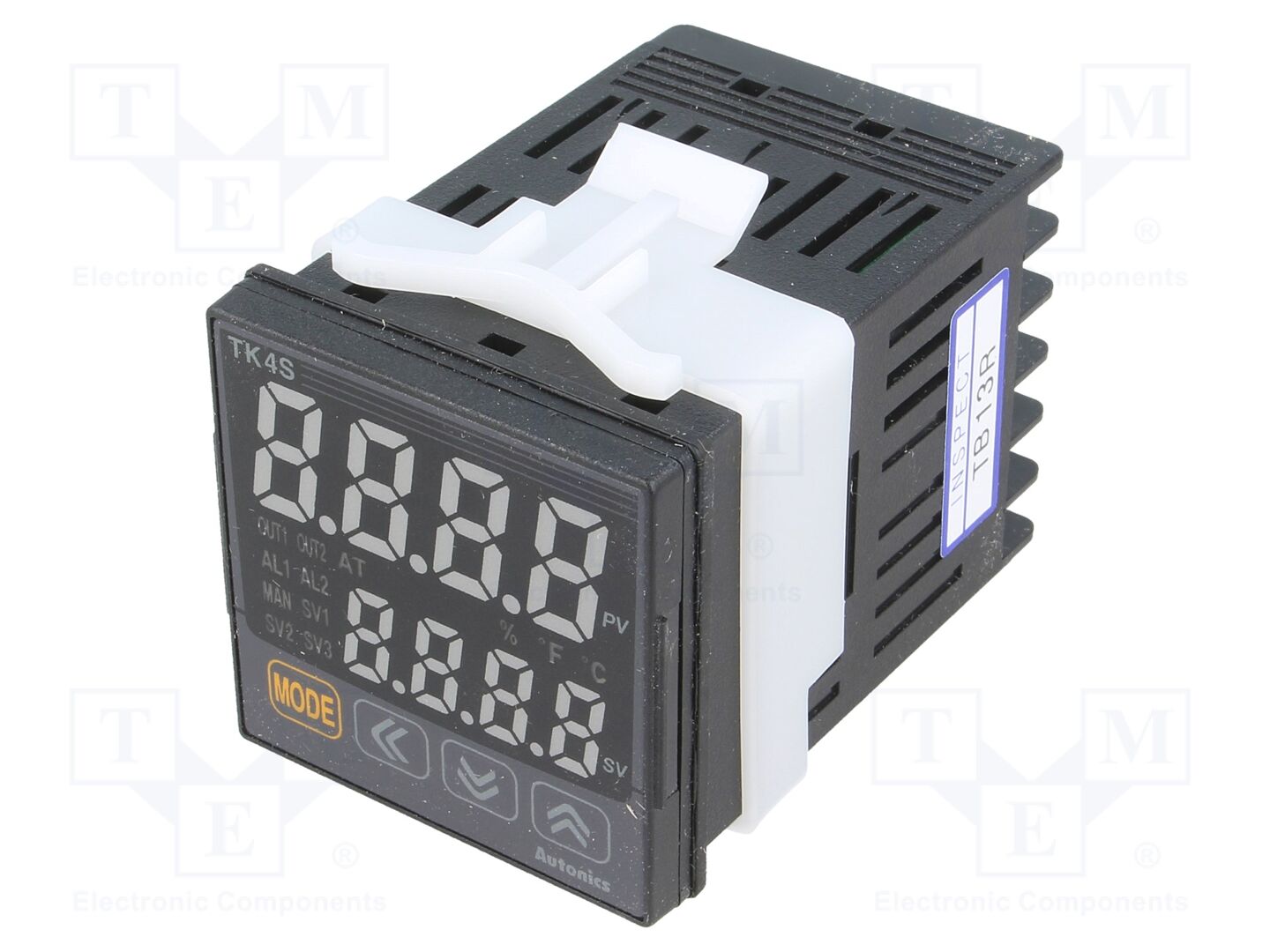 AUTONICS TK4S-B2RR Lämpötilasäädin -1999÷9999