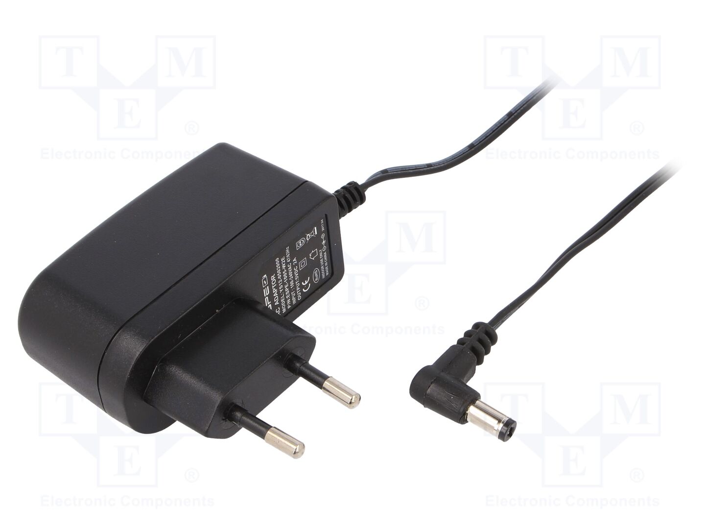 ESPE ZSI5/2L Kytkinmuuntaja 5VDC Plug-in