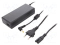 QOLTEC 50099 Kannettavan tietokoneen verkkolaite 20VDC 4.74A 90W