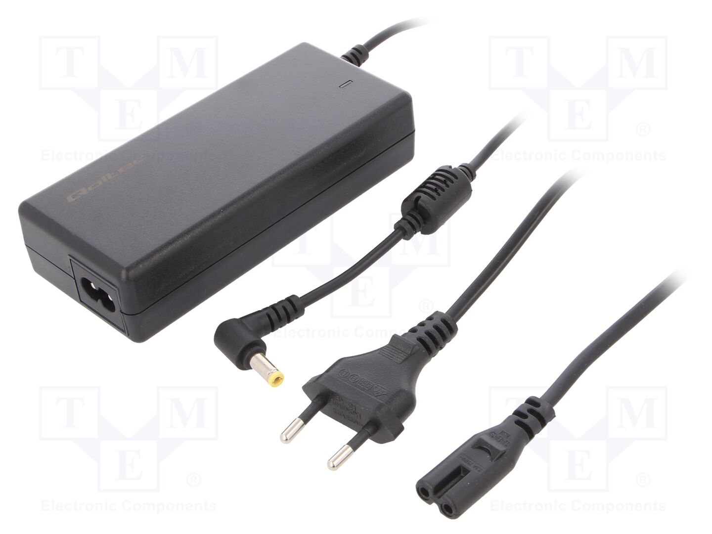 QOLTEC 50099 Kannettavan tietokoneen verkkolaite 20VDC 4.74A 90W