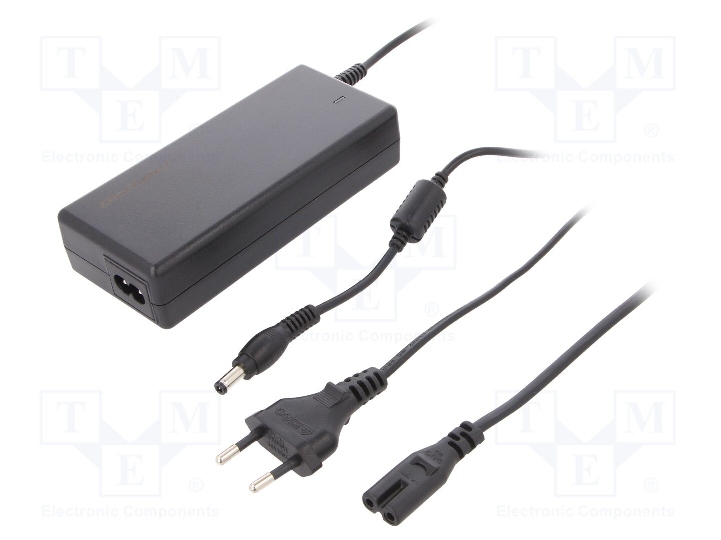 QOLTEC ZSI-51109 Kytkinlähde 12VDC 7A 84W