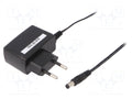 CELLEVIA POWER CLW-0612-W2E-EA Plug-in verkkolaite 0.5A