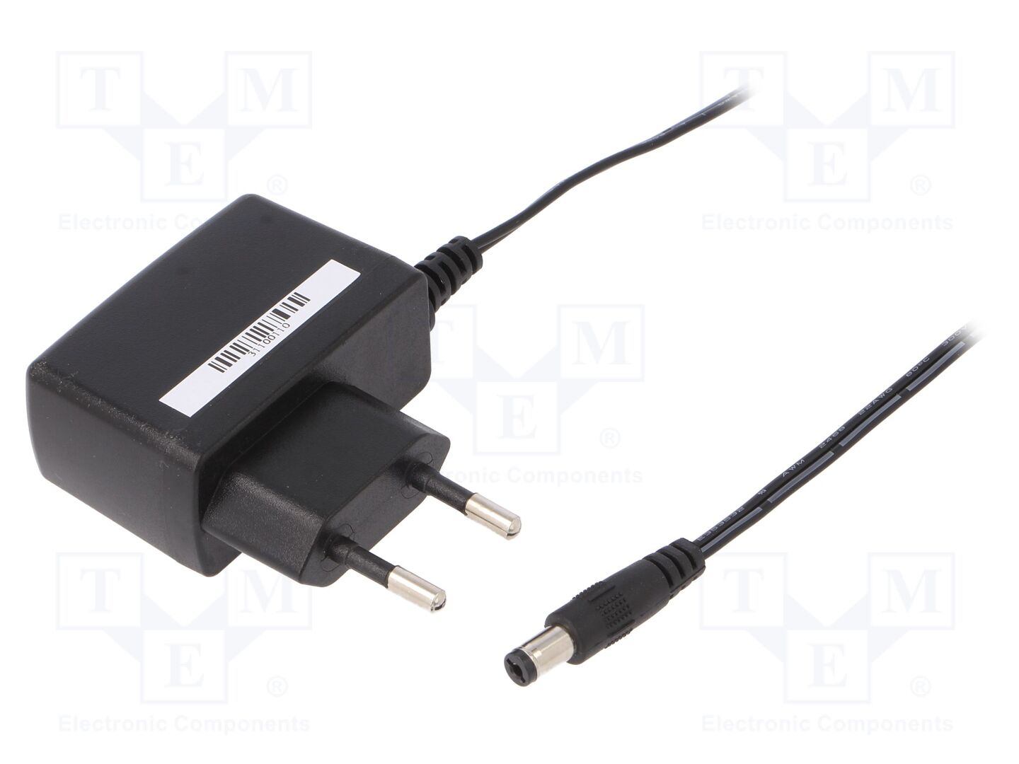 CELLEVIA POWER CLW-0612-W2E-EA Plug-in verkkolaite 0.5A