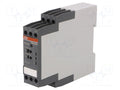 ABB CM-IWS.1S Valvontarele 24-240VAC