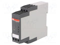 ABB 1SVR730824R9300 Jännitteenvalvontarele CM-PFS