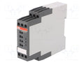 ABB 1SVR730760R0500 Valvontarele 24÷240VAC/VDC