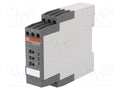 ABB CM-ENS.21S Valvontarele 24-240VAC