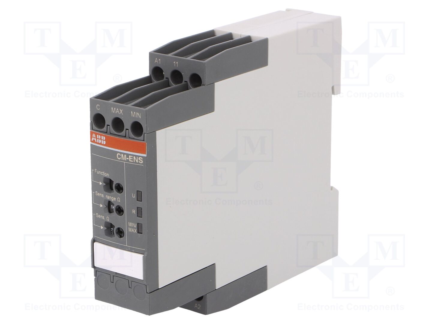 ABB CM-ENS.21S Valvontarele 24-240VAC