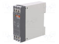 ABB 1SVR550870R9400 Jännitteenvalvontarele 185-265VAC
