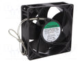 SUNON CF4113LBL-ABD Aksiaalituuletin 230VAC