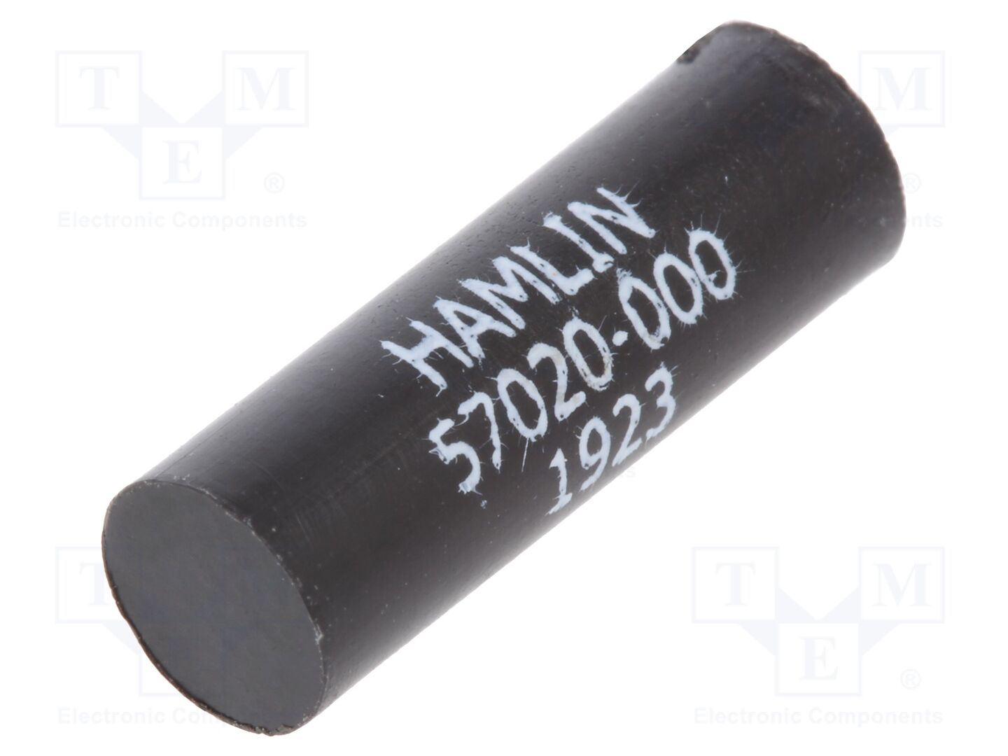 LITTELFUSE 57020-000 Kestomagneetti Ø5.1x15.24mm (50 kpl erä)