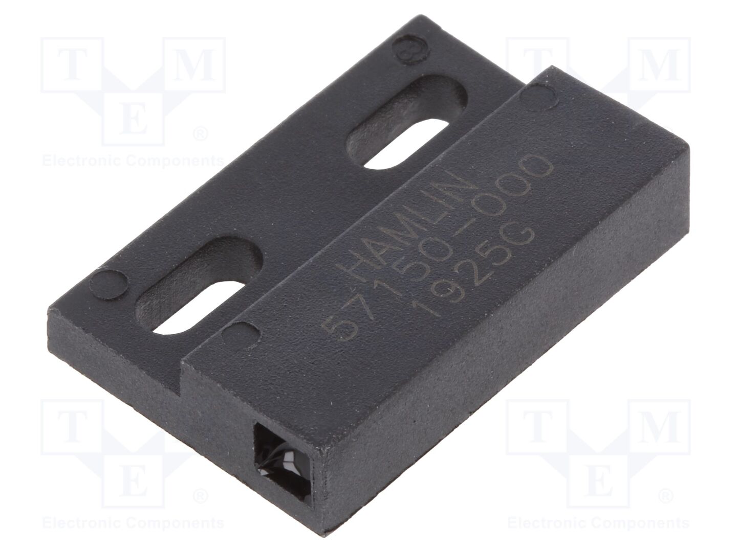 LITTELFUSE 57150-000 Pysyvä magneetti AlNiCo-5 (50 kpl erä)