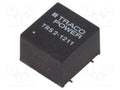 TRACO POWER TRS2-1211 DC/DC-muunnin 2W