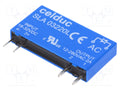 CELDUC SLA03220L Solid State Relay 2A