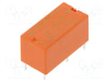 TE Connectivity PE514024 Sähkömagneettinen rele 24VDC