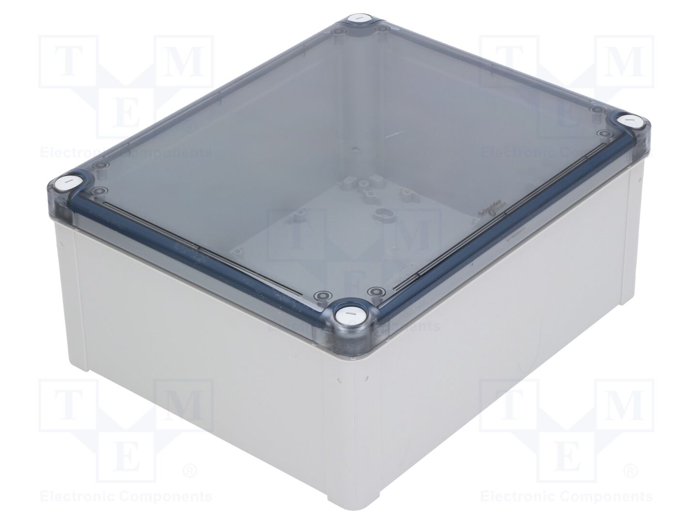 SCHNEIDER ELECTRIC NSYTBS292412T Yleiskotelo 225x275x120mm