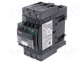 SCHNEIDER ELECTRIC LC1D40ABNE Kontraktori 40A