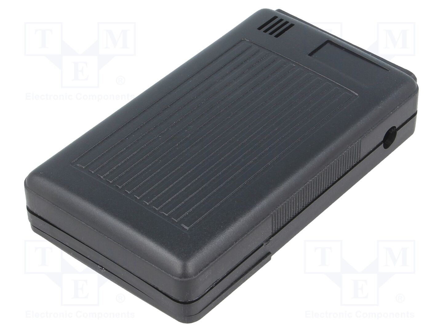 MASZCZYK KM-105/BK Laitekotelo 55x95x22mm