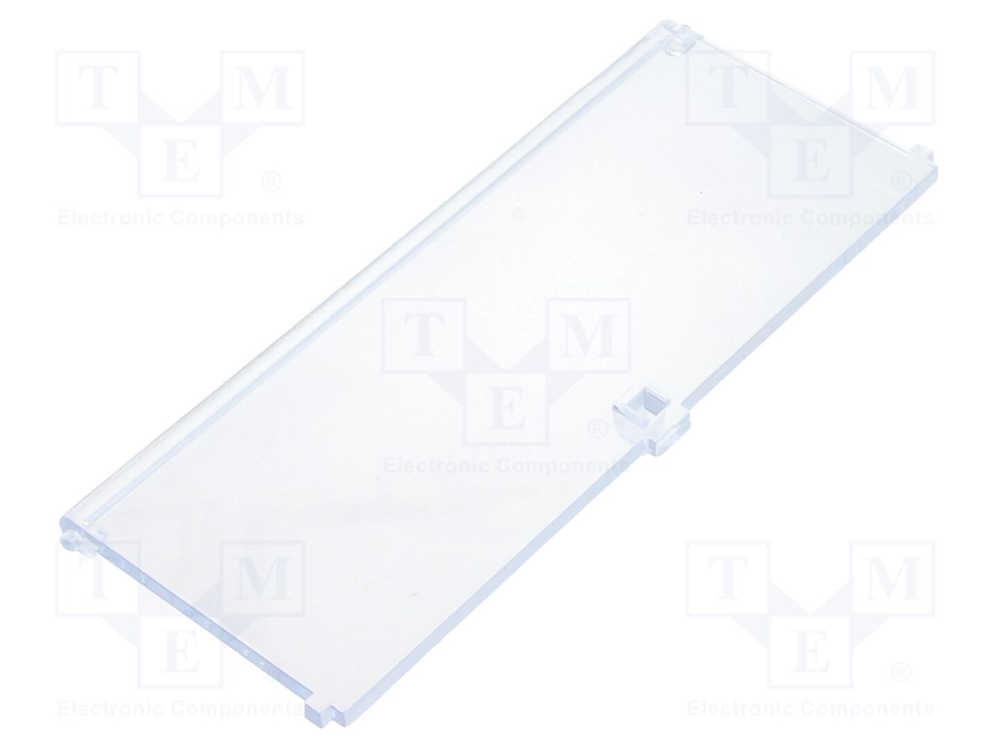 ITALTRONIC IT-P05060721R Etupaneeli 6M Modulbox One