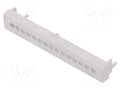 ITALTRONIC P05050201T Terminals cover 5M (50 kpl erä)