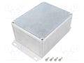 HAMMOND HM-1590WCF Yleiskotelo 94x120x57mm