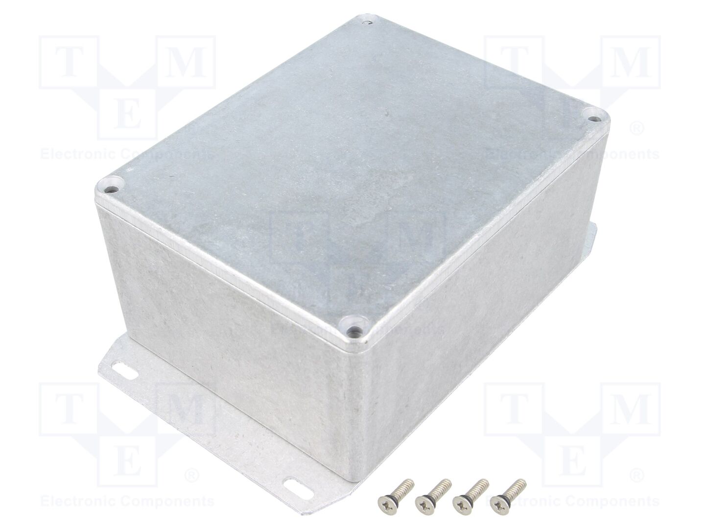 HAMMOND HM-1590WCF Yleiskotelo 94x120x57mm