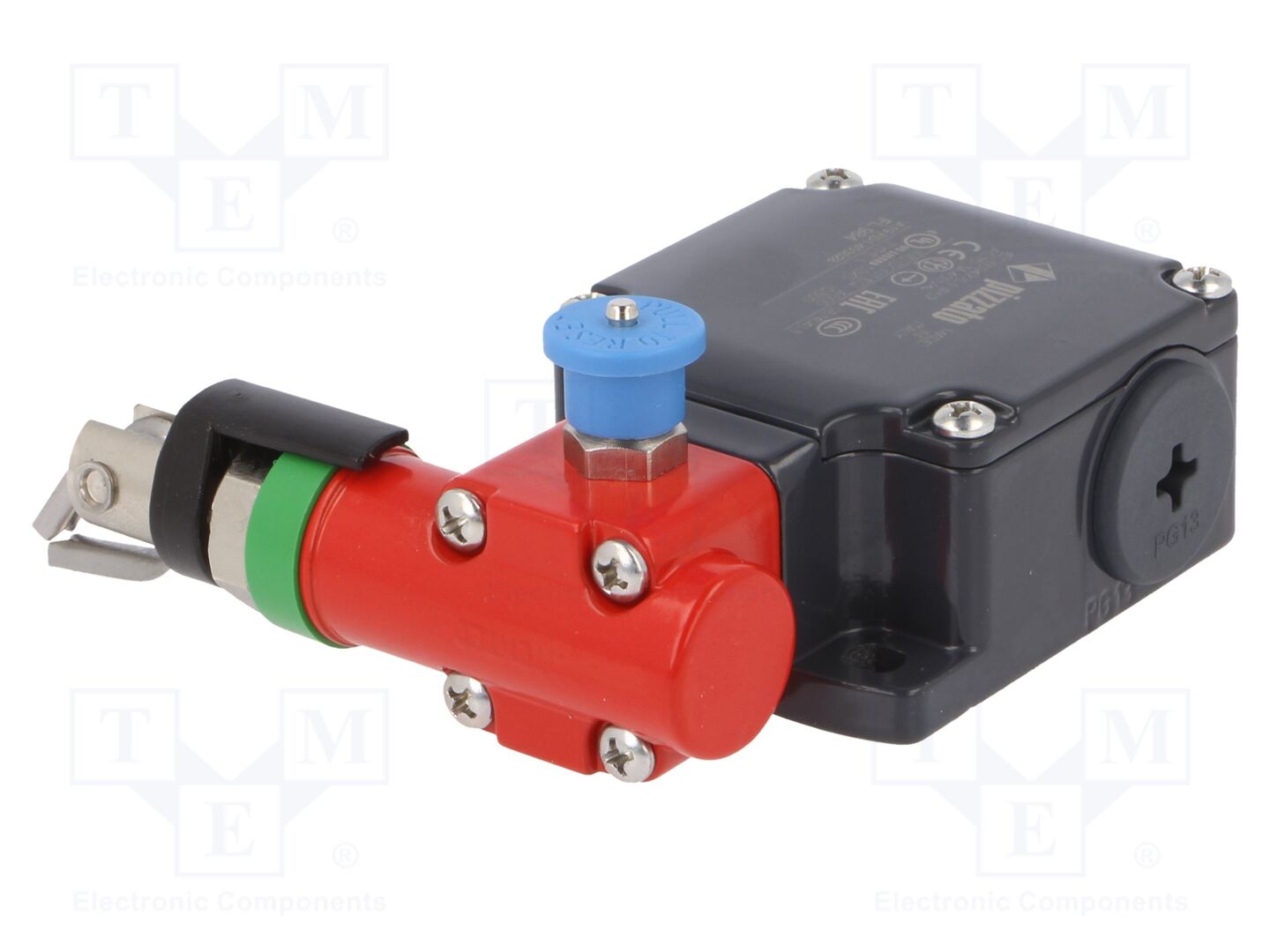 PIZZATO ELETTRICA FL984 Turvakytkin IP67