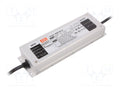 MEAN WELL ELGC-300-M-A LED-virtalähde 300W 58-116VDC