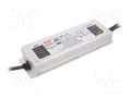 MEAN WELL ELGC-300-L-AB LED-virtalähde 300W 116-232VDC 650-2000mA IP67