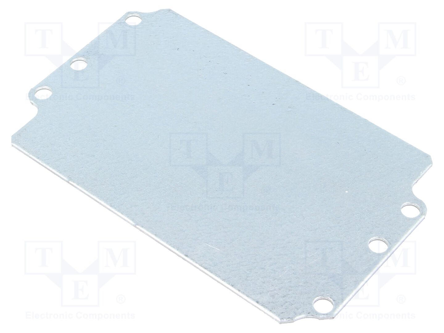 FIBOX 9511043 Asennuslevy 1.5mm