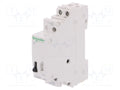 SCHNEIDER ELECTRIC A9C30212 Asennusrele 48VAC/24VDC