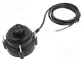 ELCO EFA12100AC2026 EC-moottori 14W